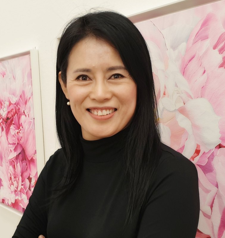 이영미 Lee Young-mi